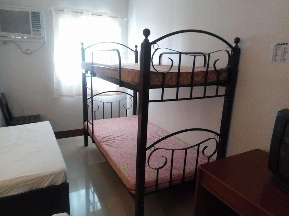 D' Loft Inn Cdo Cagayan de Oro Exterior foto