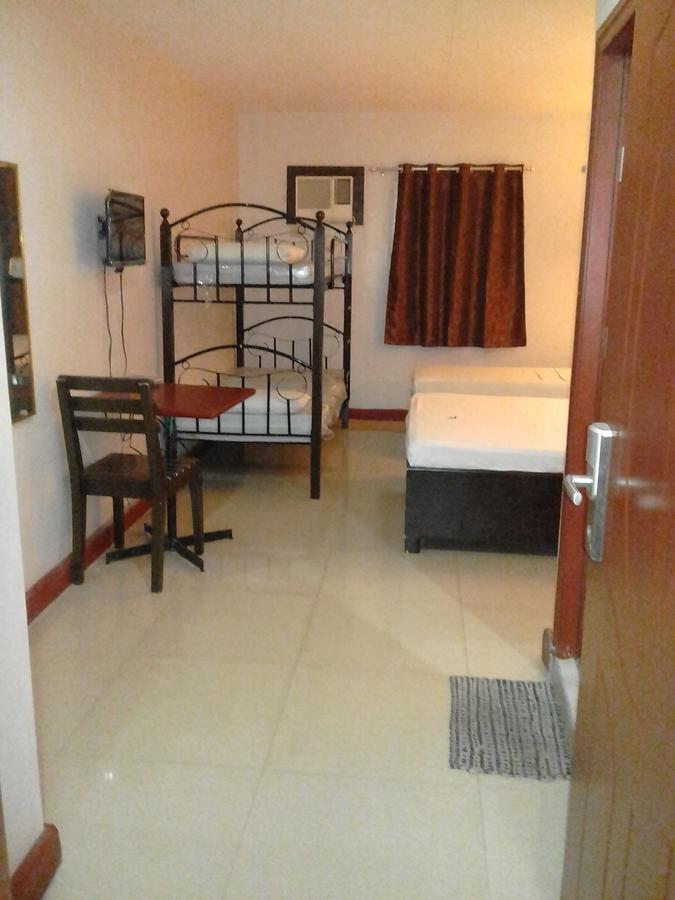 D' Loft Inn Cdo Cagayan de Oro Exterior foto