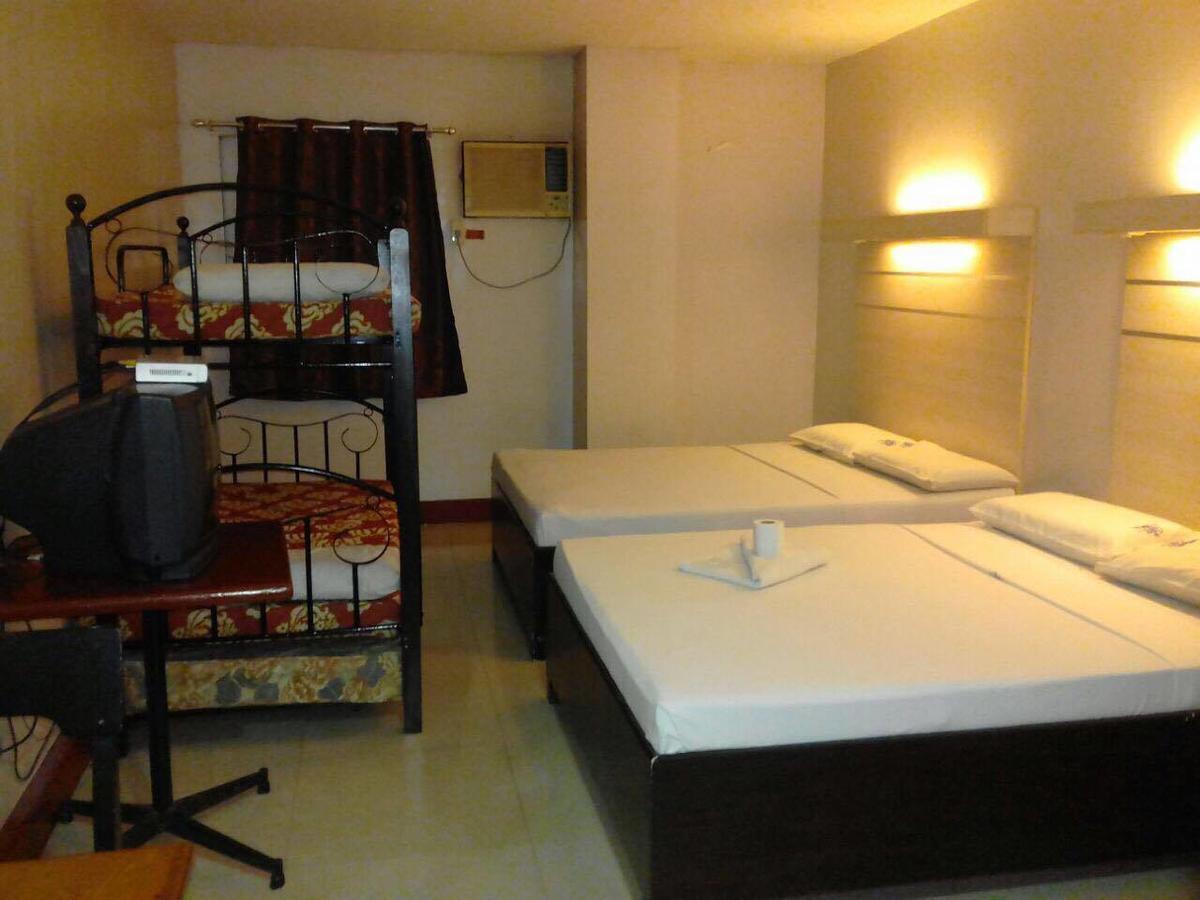 D' Loft Inn Cdo Cagayan de Oro Exterior foto