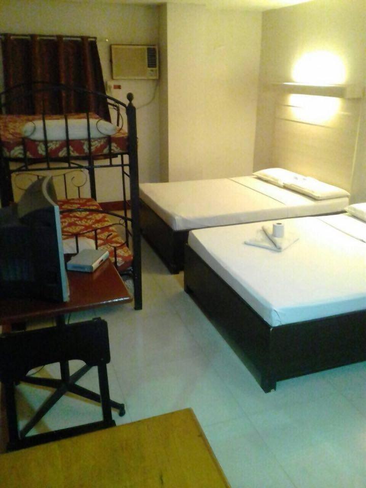 D' Loft Inn Cdo Cagayan de Oro Exterior foto
